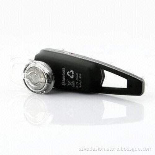 Bluetooth Earphone with 2.4GHz Frequency, Handsfree/Headset Modes